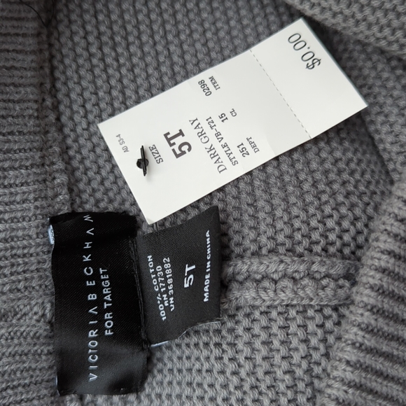 Victoria Beckham For Target Set size 5t - Picture 7 of 7